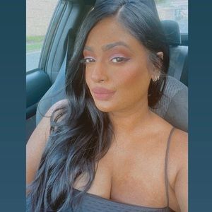 Meet your Posher, Nisha